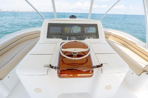 Viking 52-CONVERTIBLE image