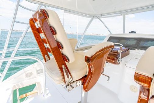 Viking 52-CONVERTIBLE image