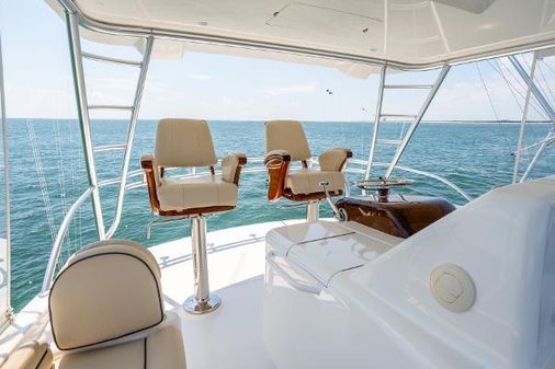 Viking 52-CONVERTIBLE image