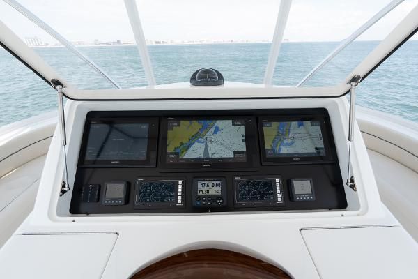 Viking 52-CONVERTIBLE image