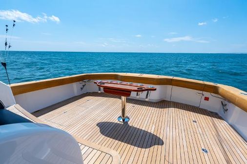 Viking 52-CONVERTIBLE image