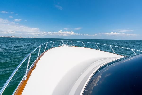 Viking 52-CONVERTIBLE image