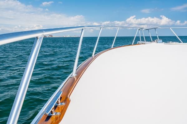 Viking 52-CONVERTIBLE image