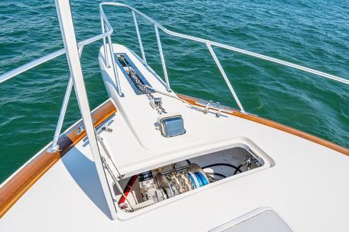 Viking 52-CONVERTIBLE image