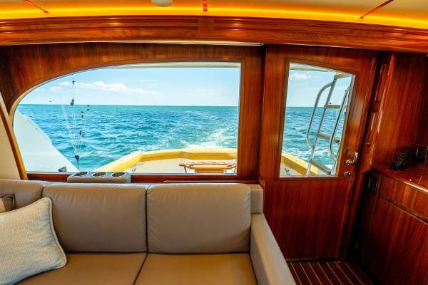 Viking 52-CONVERTIBLE image