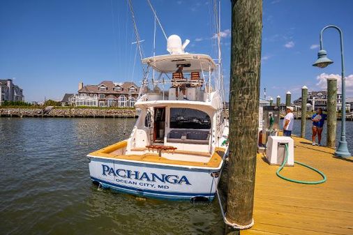 Viking 52-CONVERTIBLE image