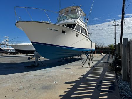 Bertram 38 Convertible image