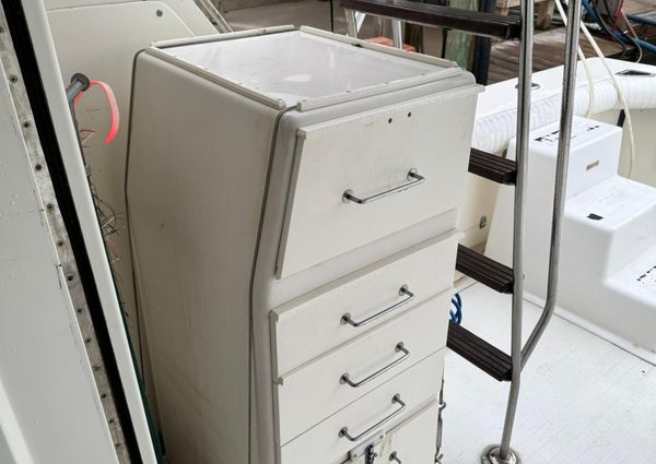 Bertram 38 Convertible image