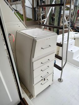 Bertram 38 Convertible image