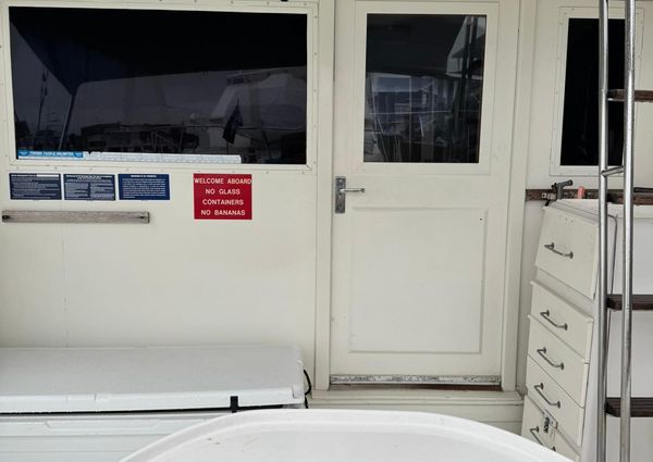 Bertram 38 Convertible image