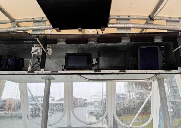 Bertram 38 Convertible image