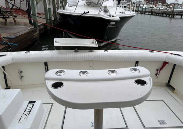 Bertram 38 Convertible image