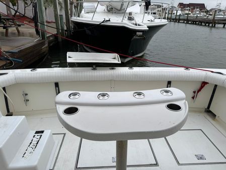 Bertram 38 Convertible image