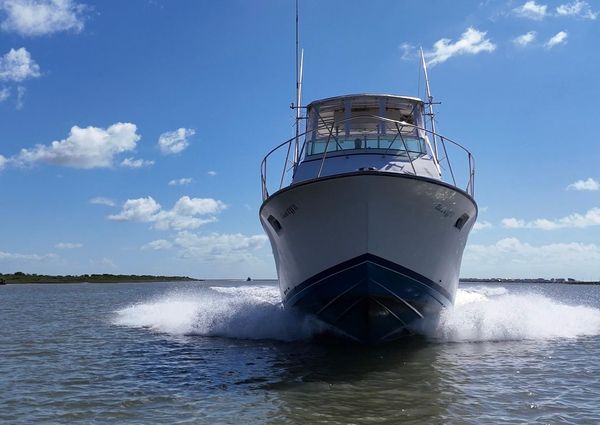 Bertram 38 Convertible image