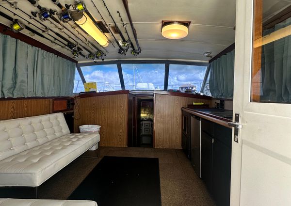 Bertram 38 Convertible image