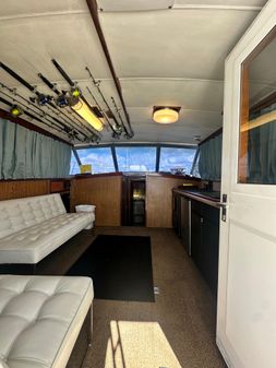 Bertram 38 Convertible image