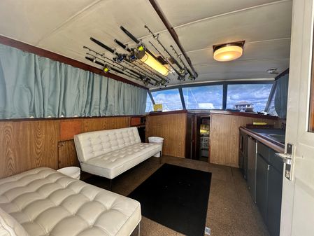 Bertram 38 Convertible image