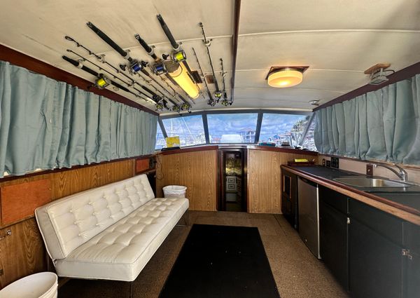 Bertram 38 Convertible image