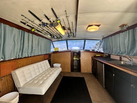 Bertram 38 Convertible image