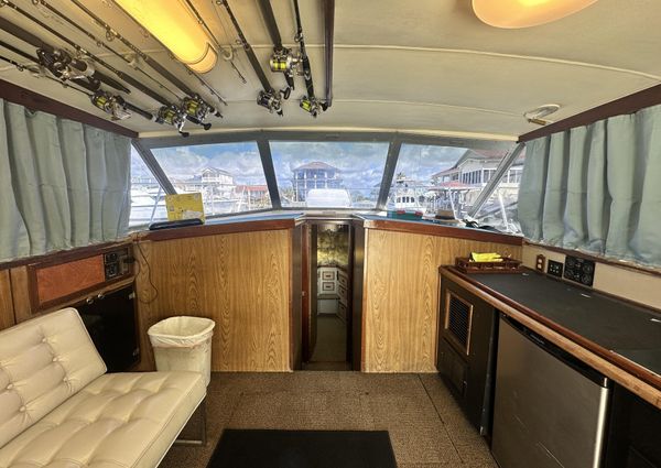 Bertram 38 Convertible image