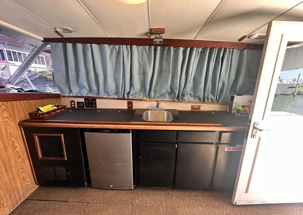 Bertram 38 Convertible image