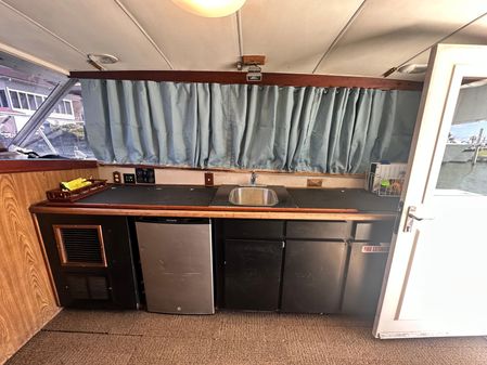 Bertram 38 Convertible image