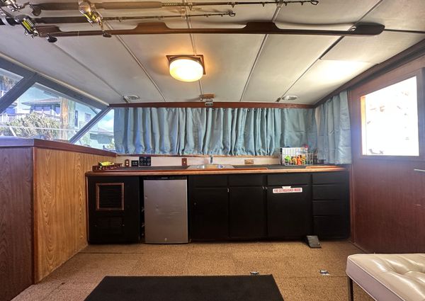 Bertram 38 Convertible image