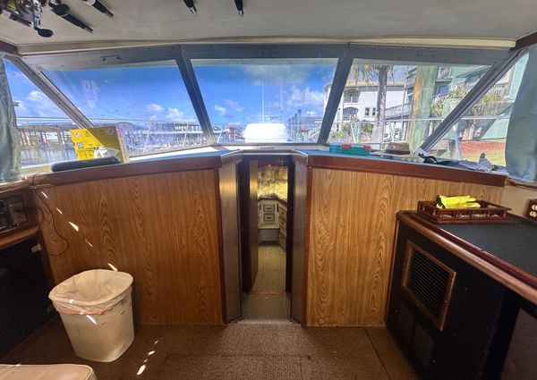 Bertram 38 Convertible image