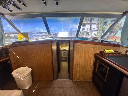 Bertram 38 Convertible image