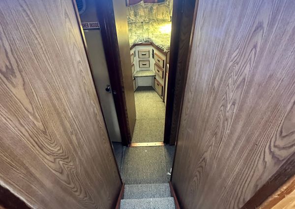 Bertram 38 Convertible image