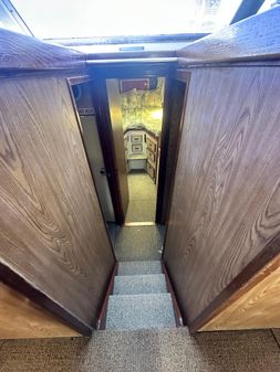 Bertram 38 Convertible image