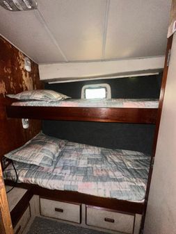 Bertram 38 Convertible image