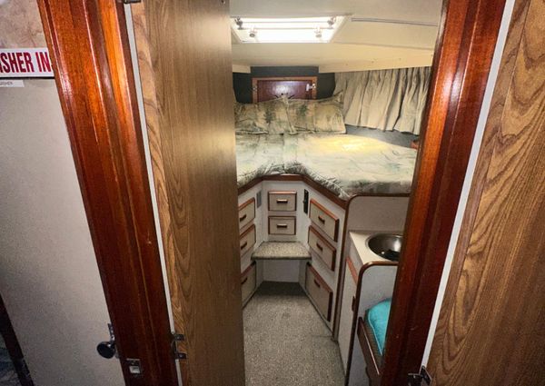 Bertram 38 Convertible image