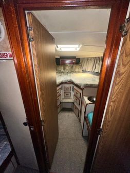 Bertram 38 Convertible image