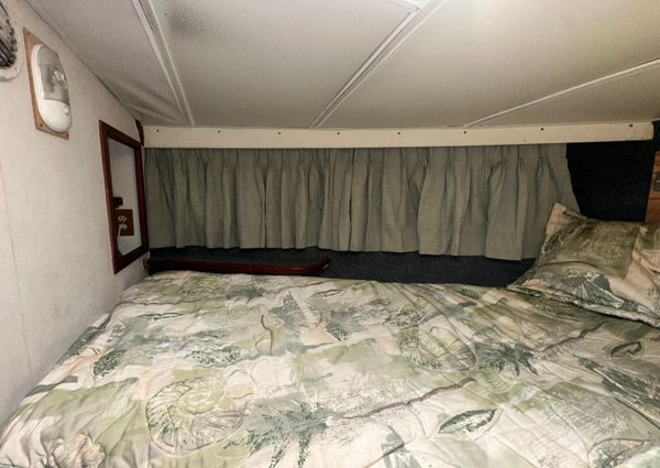 Bertram 38 Convertible image