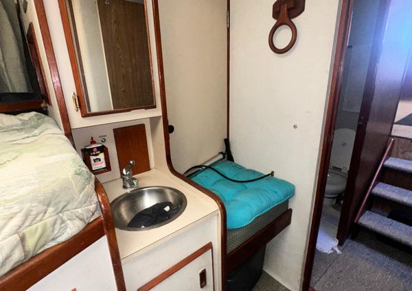 Bertram 38 Convertible image