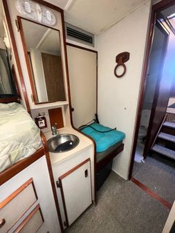 Bertram 38 Convertible image