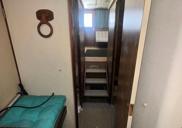 Bertram 38 Convertible image