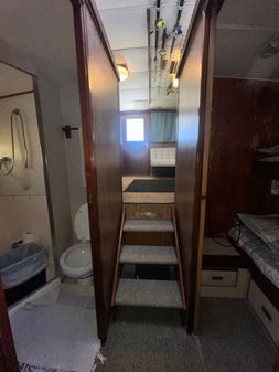 Bertram 38 Convertible image