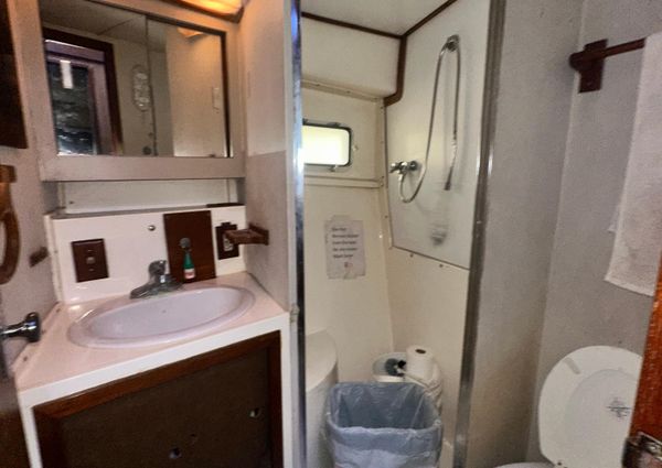 Bertram 38 Convertible image