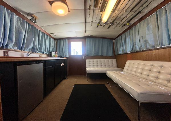 Bertram 38 Convertible image