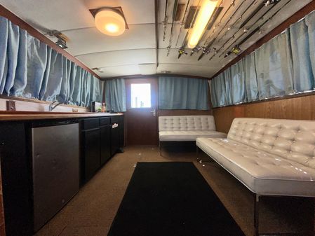 Bertram 38 Convertible image