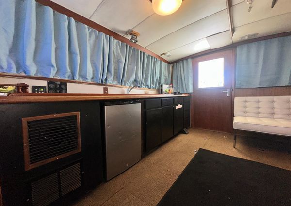 Bertram 38 Convertible image