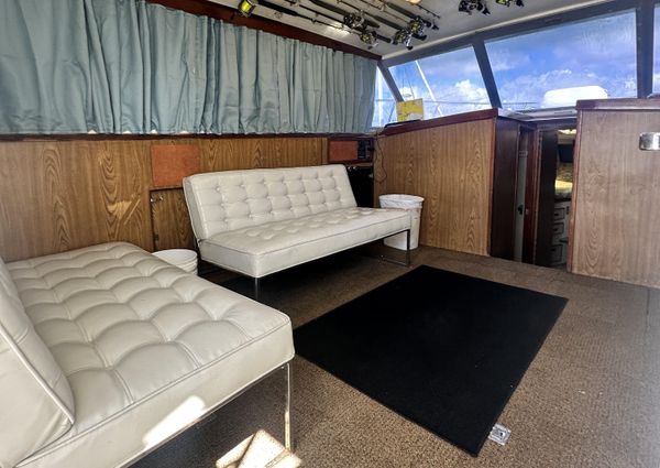 Bertram 38 Convertible image