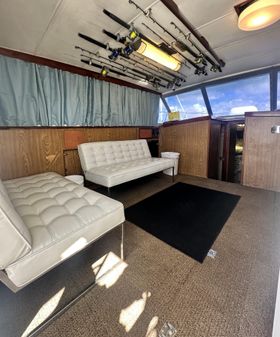 Bertram 38 Convertible image
