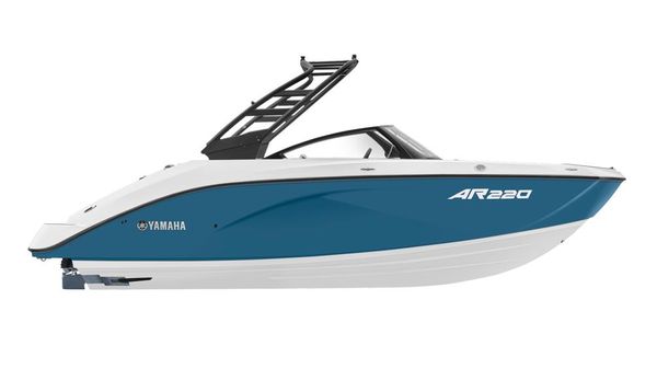 Yamaha Boats AR220 