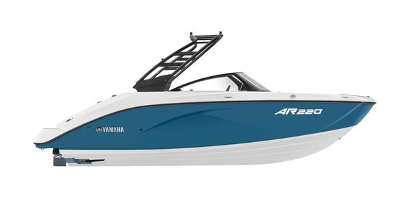 Yamaha-boats AR220 image