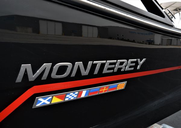 Monterey 278SS-SUPER-SPORT image