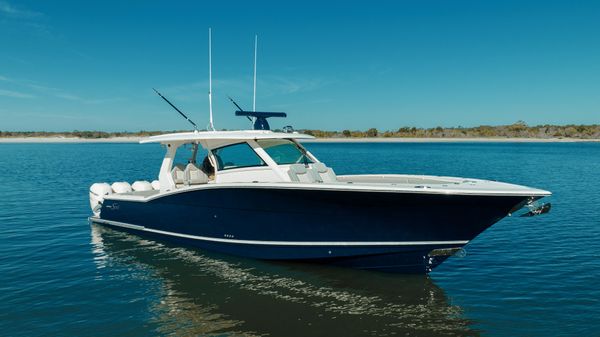 Scout 425 LXF image