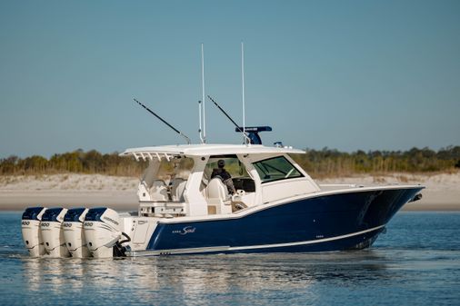 Scout 425 LXF image